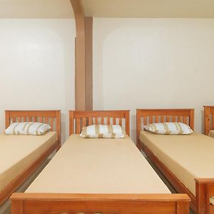 Mixed Dormitory Room